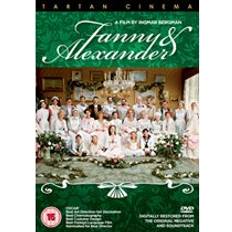 Fanny And Alexander [DVD]