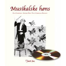 Til høns Musikalske høns