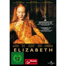 Altro Film Elizabeth