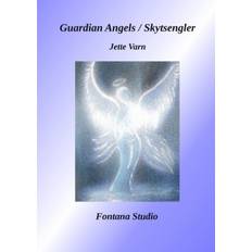 Multiple languages Books Guardian Angels: Skytsengler (Paperback, 2015)