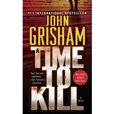 A Time to Kill (Paperback, 1992)