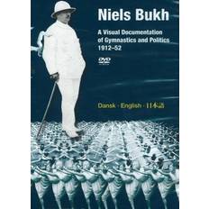 Niels Bukh: A visual documentation on Gymnastics and Politics 1912-52