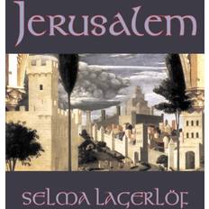 Jerusalem Jerusalem (Paperback, 2006)