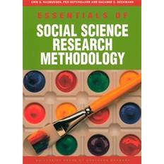 Beckmann science Essentials of social science research methodology (Hæftet, 2006)