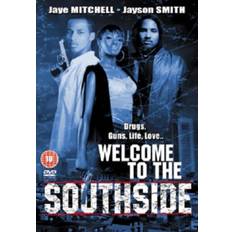 Films WELCOME TO THE SOUTH