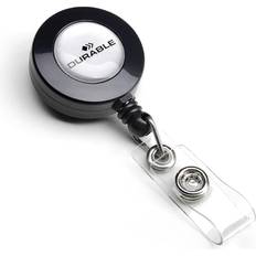 Beste Visitenkartenhalter Durable Db-Badge Reels