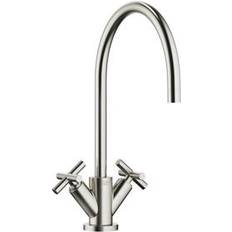 Platino Rubinetti Dornbracht Tara (22815892-06) Grigio perlato