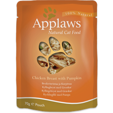 Applaws in broth Applaws Chicken with Pumpkin in Broth 0.1kg