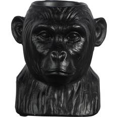 Byon Dekoration Byon Gorilla Prydnadsfigur 10cm