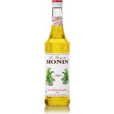 Agave sirup Monin Agave Sirup 70cl