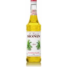 Mezclas para Bebidas Monin Sirope Agave Organic 70cl
