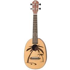 Ortega RUPA5 Ukulele concert pineapple