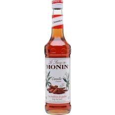 Monin Cinnamon Syrup 70cl