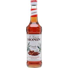 Monin Kanelsirup 70cl