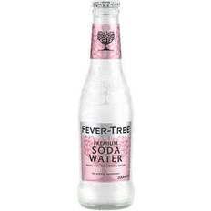 20.0 cl Sodavand Fever-Tree Premium Soda Water 20cl