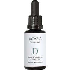 Acasia serum Acasia Skincare Daily Nourishing Vitamin Oil 30ml