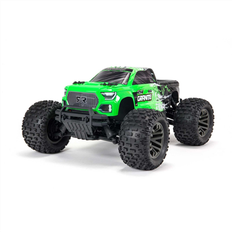 Arrma 3s Arrma Granite 4x4 3S BLX RTR (V3) Groen