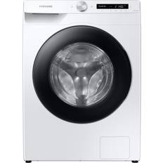 A - Automatische Dosering Wasmachines Samsung Ecobubble WW11BB744DGE Wasmachine 11kg