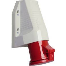 Prises CEE Walther Werke Wandsteckdose 63A 160