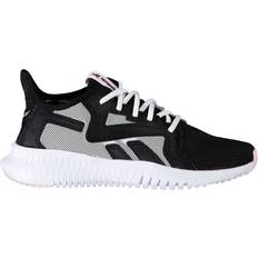 Dame Treningssko Reebok Flexagon 3.0 W - Black/Pixel Pink/White