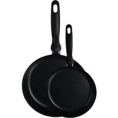 Kastruller induktion set Swiss Diamond XD Induction Set 2 delar