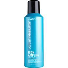 Dry Shampoos Matrix Total Results High Amplify Dry Shampoo 176ml