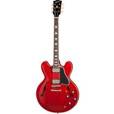 Gibson ES-335 Sixties Cherry Guitarra Semi-Acústica