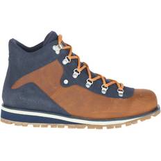 Schiuma Scarpe da trekking Merrell West Fork M - Oak