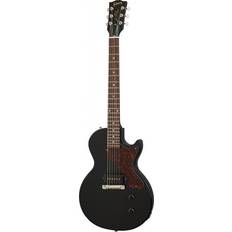 Gibson Les Paul Junior Ebony Guitare électrique