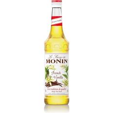French Vanilla Syrup