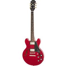 Epiphone ES-339 Vintage Sunburst Guitare semi-acoustique