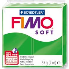 Fimo Soft Tropical Green 57g