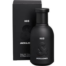 Jack & Jones #3 EdT 75ml