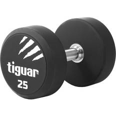 Tiguar Pu Dumbbell 25Kg