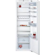 60cm Freestanding Refrigerators Neff KI1813FE0G White