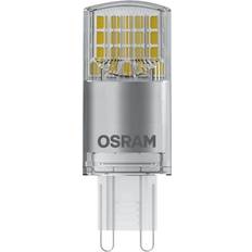 Pin 40 2700K LED Lamps 3.8W G9