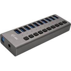 I-TEC U3CHARGEHUB10