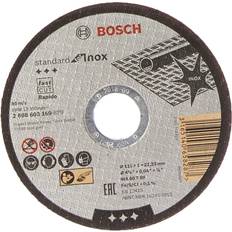 T 169 Bosch 2 608 603 169 Standard For Inox Cutting Disc