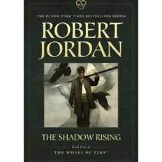 The shadow rising The Shadow Rising (Indbundet, 2012)
