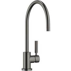 Platin Küchenmischer Dornbracht Tara Classic (33815888-99) Grau