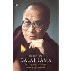 Dalai lama books Essential Dalai Lama (Paperback, 2006)