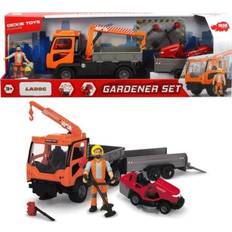 Park life Dickie Toys Life City Park Order Set