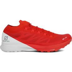 S lab Salomon S-Lab Sense 8 - Racing Red/White