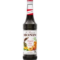 Ferskner Drinkmixere Monin Fersken Iste Sirup 70cl