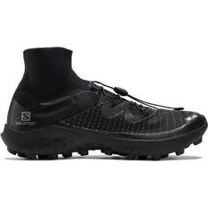 Salomon S-Lab Cross - Black/White/Black