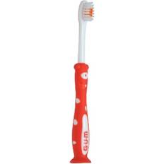 Tannpleie GUM Kids Monster Toothbrush