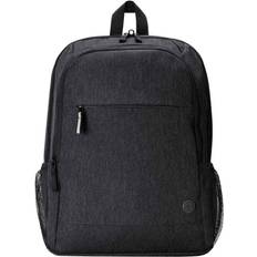 Imperméable Sacs pour Ordinateur HP Prelude Pro Recycled Backpack 1X644AA Noir