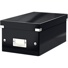 Click & Store DVD Storage Box