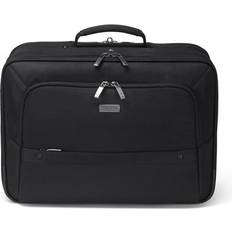 Top Handle Computer Bags Dicota Eco Multi Twin SELECT 14-15.6" - Black