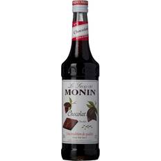 Kokos Drinkmixer Monin Chocolate Syrup 70cl